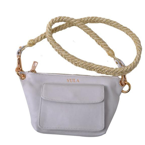 Lina Mini Crossbody Bag
