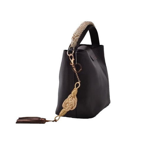 Farah Bucket Bag