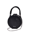 1933 Dara Round Bag - Black