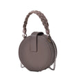 1935 Dara Round Bag - Taupe