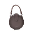 1935 Dara Round Bag - Taupe