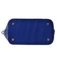 1925 Farah Bucket Bag - Cobalt Blue