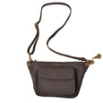 1903 Lina Mini Crossbody Bag - Taupe