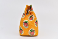 Sophia Bucket Bag - Yellow