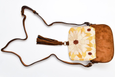 Ittô Mini Crossbody Bag - Brown