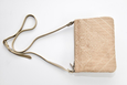 FAY Triple -zip Crossbody Bag - Beige