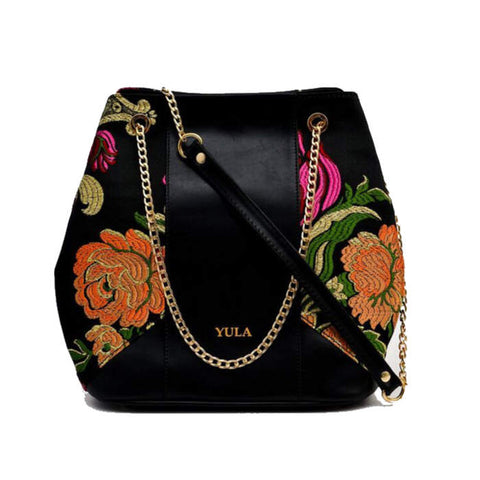 Sophia Bucket Bag