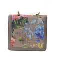 1913 Nelia Medium Shoulder Bag - Taupe