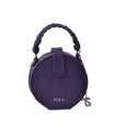 1931 Dara Round Bag - Purple