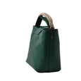 1924 Farah Bucket Bag - Green