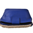1925 Farah Bucket Bag - Cobalt Blue