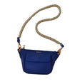 1911 Lina Mini Crossbody Bag - Cobalt Blue