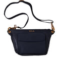 1901 Lina Mini Crossbody Bag - Black