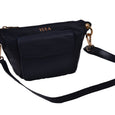 1901 Lina Mini Crossbody Bag - Black