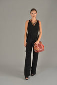 Sophia Bucket Bag - Rouge gazelle